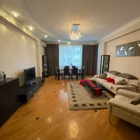 In Baku 65.0 m² apartment is for rent - Image 5