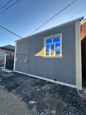 In Baku 85.0 m² house with 3.0 rooms is for sale - Изображение 2
