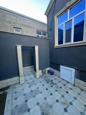 In Baku 85.0 m² house with 3.0 rooms is for sale - Изображение 3
