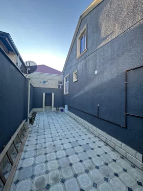 In Baku 85.0 m² house with 3.0 rooms is for sale - Изображение 4