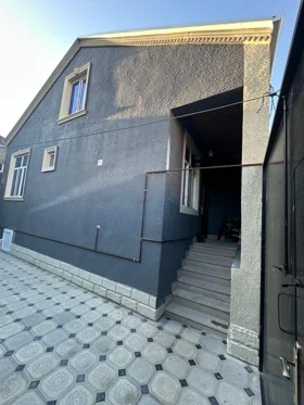 In Baku 85.0 m² house with 3.0 rooms is for sale - Изображение 5