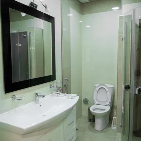 In Baku 150.0 m² apartment is for rent - Изображение 3
