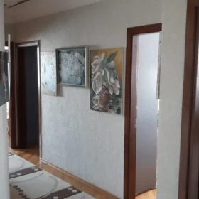In Baku 89.0 m² apartment is for sale - Изображение 4