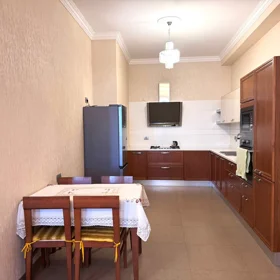 In Baku 125.0 m² apartment is for rent - Изображение 5