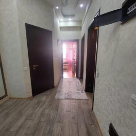 In Baku 65.0 m² apartment is for rent - Image 2
