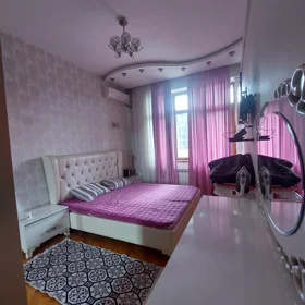 In Baku 65.0 m² apartment is for rent - Image 4