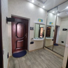 In Baku 65.0 m² apartment is for rent - Image 5