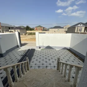 In Baku 100.0 m² house with 3.0 rooms is for sale - Изображение 2
