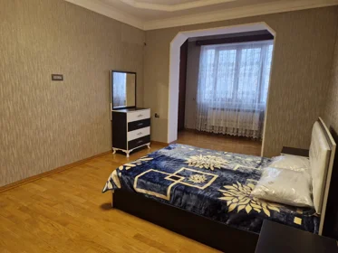 In Baku 100.0 m² apartment is for rent - Изображение 4