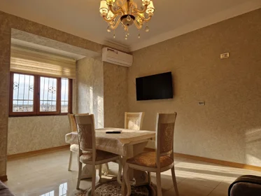 In Baku 100.0 m² apartment is for rent - Изображение 5