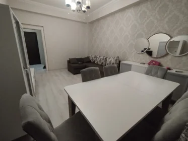 In Baku 70.0 m² apartment is for rent - Изображение 2