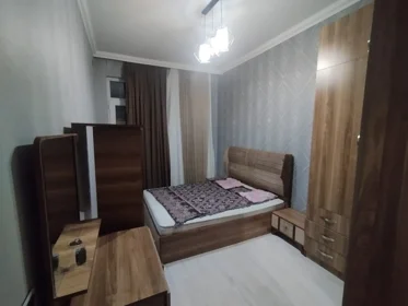 In Baku 70.0 m² apartment is for rent - Изображение 4