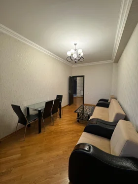 In Baku 70.0 m² apartment is for rent - Изображение 3
