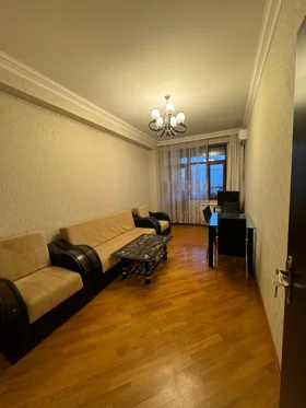 In Baku 70.0 m² apartment is for rent - Изображение 4