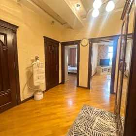 In Baku 92.0 m² apartment is for rent - Изображение 5