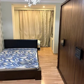 In Baku 70.0 m² apartment is for rent - Image 4