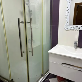 In Baku 70.0 m² apartment is for rent - Image 5