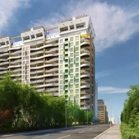 Baku-da 178.0 m2 mənzil satılır - Şəkil 2