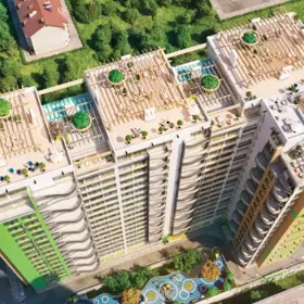 Baku-da 178.0 m2 mənzil satılır - Şəkil 3