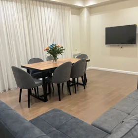 In Baku 76.0 m² apartment is for rent - Image 3