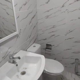 In Baku 55.0 m² apartment is for rent - Image 4