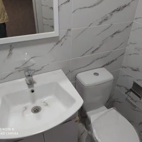 In Baku 55.0 m² apartment is for rent - Image 5