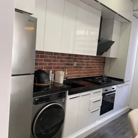 In Baku 50.0 m² apartment is for rent - Изображение 2