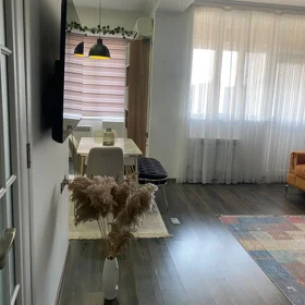 In Baku 50.0 m² apartment is for rent - Изображение 3