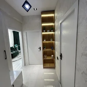 In Baku 60.0 m² apartment is for rent - Image 4
