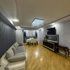 Baku-da 127.0 m2 mənzil satılır - Şəkil 4