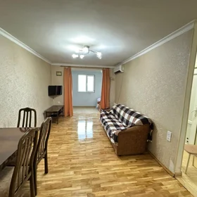 In Baku 45.0 m² apartment is for rent - Изображение 2