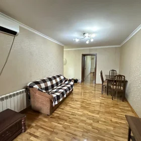 In Baku 45.0 m² apartment is for rent - Изображение 4