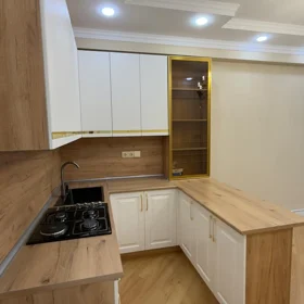 Baku-da 58.0 m2 mənzil satılır - Şəkil 2