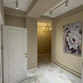 Baku-da 58.0 m2 mənzil satılır - Şəkil 3