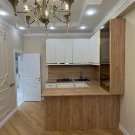Baku-da 58.0 m2 mənzil satılır - Şəkil 5