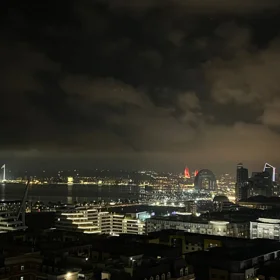 In Baku 205.0 m² apartment is for rent - Image 3