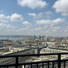 In Baku 205.0 m² apartment is for rent - Image 5