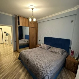 In Baku 59.0 m² apartment is for rent - Изображение 2