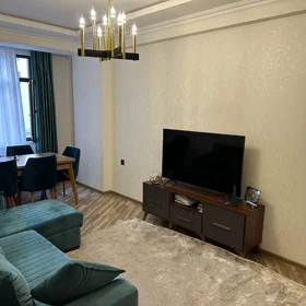 In Baku 59.0 m² apartment is for rent - Изображение 3