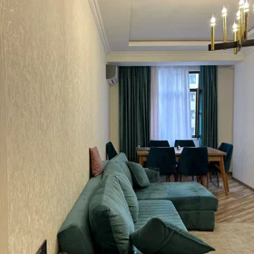 In Baku 59.0 m² apartment is for rent - Изображение 4