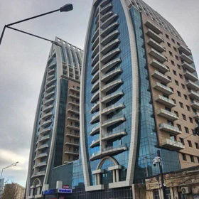 In Baku 170.0 m² apartment is for rent - Image 2