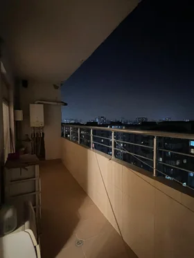 In Baku 145.0 m² apartment is for rent - Image 3