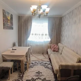 In Khirdalan 55.0 m² house with 2.0 rooms is for sale - Изображение 2