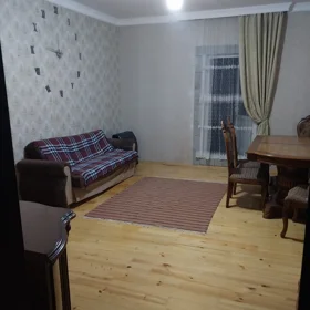 In Sumgayit 60.0 m² house with 2.0 rooms is for rent - Изображение 2