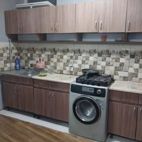 In Sumgayit 60.0 m² house with 2.0 rooms is for rent - Изображение 4