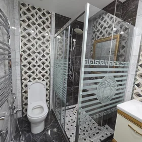 In Baku 105.0 m² apartment is for rent - Image 5