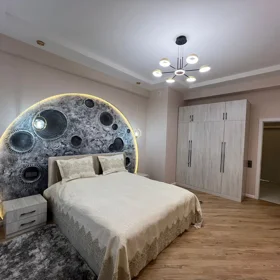 In Baku 100.0 m² apartment is for rent - Image 5