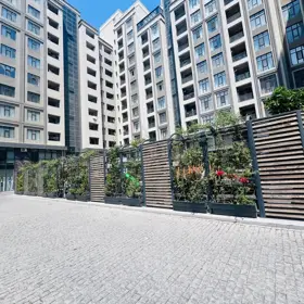 In Baku 130.0 m² apartment is for rent - Image 5