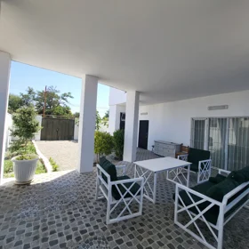 In Khachmaz 350.0 m² house with 6.0 rooms is for sale - Изображение 2