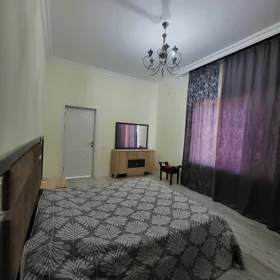 In Khachmaz 350.0 m² house with 6.0 rooms is for sale - Изображение 5